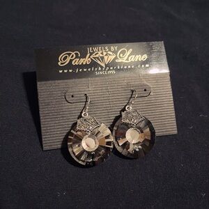 Vintage Park Lane earrings